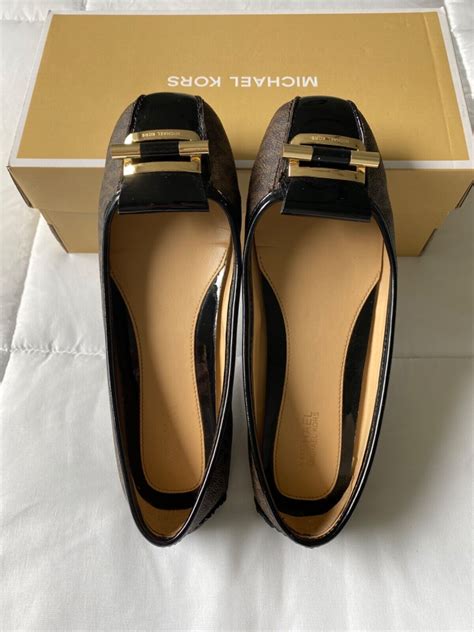 michael kors gloria moc|Michael michael kors gloria moc + FREE SHIPPING .